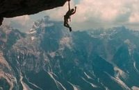 Bande-annonce de Cliffhanger