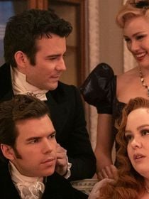 La Chronique des Bridgerton saison 5 : adoré des fans, ce personnage sera moins présent dans la suite sur Netflix