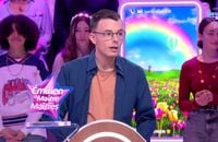 Emilien a été sauvé par Jean-Luc Reichmann avant les 12 Coups de midi