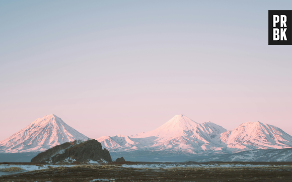 Kamchatka Krai, Russia