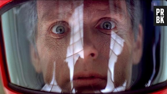 2001 : L'Odyssée de l'espace