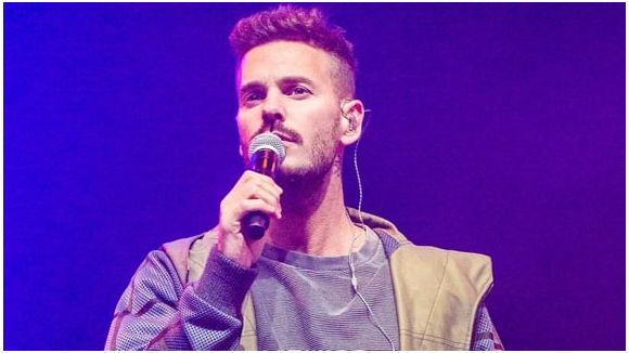 M. Pokora réagit à ses propos sur le coronavirus