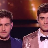 Axel et Julien (Star Ac) sur la "haine en ligne"