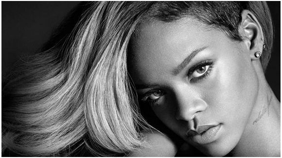 Rihanna : son nouvel album en 2014 ?