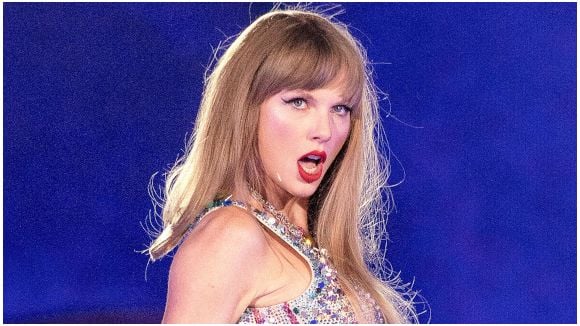 Mise en vente chaotique pour Taylor Swift