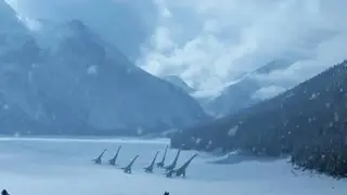 La nouvelle mini-série Netflix, produite par Steven Spielberg, a déjà cumulé plus de 23 millions de vues