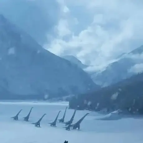 La nouvelle mini-série Netflix, produite par Steven Spielberg, a déjà cumulé plus de 23 millions de vues