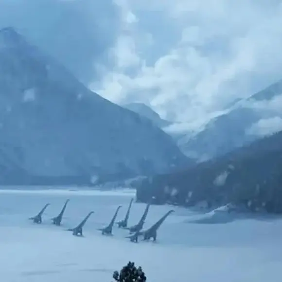 La nouvelle mini-série Netflix, produite par Steven Spielberg, a déjà cumulé plus de 23 millions de vues