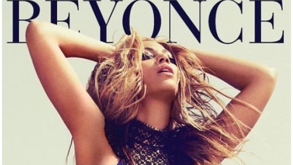Beyoncé : retour aux origines du r'n'b pour "4"