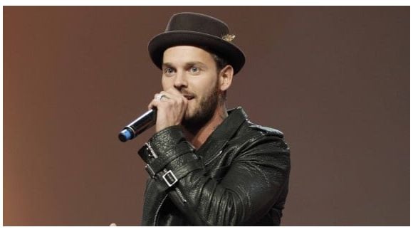 M Pokora prêt à sauver le club de Strasbourg