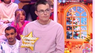 Les 12 Coups de Midi : Emilien, un tricheur ? Un internaute dévoile une vidéo : "Pris en flagrant délit de tricherie"