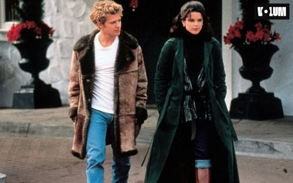 Ryan Philippe et Neve Campbell dans Studio 54
