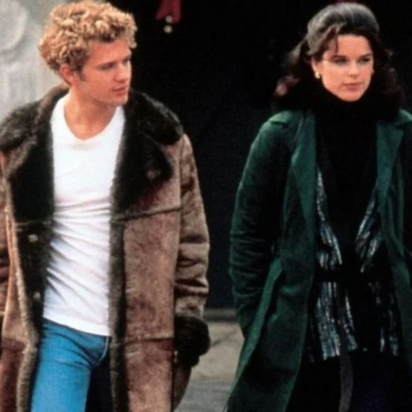 Ryan Philippe et Neve Campbell dans Studio 54
