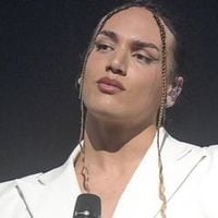 Djebril dénonce les inégalités à la "Star Ac"