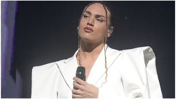 Djebril dénonce les inégalités à la "Star Ac"