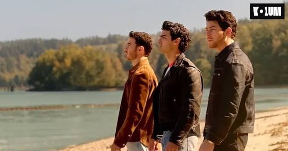 Les Jonas Brothers prêts pour un Camp Rock 4, mais...