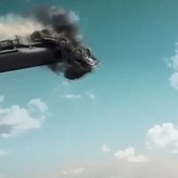 Ce film d'action a coûté 80 millions de dollars avant d'être enterré : personne ne voulait le sortir, mais quand Netflix s'en est emparé, ce fut un succès mondial