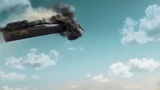 Ce film d'action a coûté 80 millions de dollars avant d'être enterré : personne ne voulait le sortir, mais quand Netflix s'en est emparé, ce fut un succès mondial