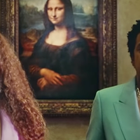 Beyoncé booste la fréquentation du Louvre
