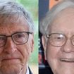 Ni travail, ni chance : Bill Gates et Warren Buffett ont tous les deux répondu la même chose quand on leur a demandé de définir leur réussite en un seul mot