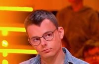 Emilien a été sauvé par Jean-Luc Reichmann avant les 12 coups de midi
