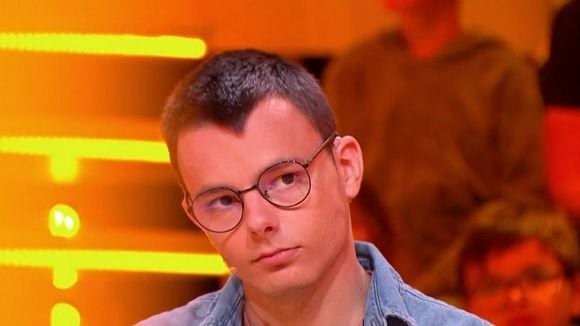 Emilien a été sauvé par Jean-Luc Reichmann avant les 12 coups de midi