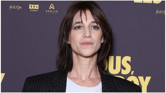 Charlotte Gainsbourg : sa fille se lance en musique