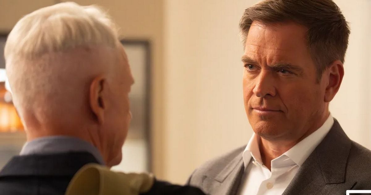 NCIS : on sait déjà ce qu'on ne verra pas durant les retrouvailles ...