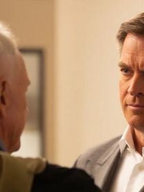 NCIS : on sait déjà ce qu'on ne verra pas durant les retrouvailles entre Tony et Gibbs après 10 ans d'attente
