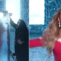 Mariah Carey lance Noël : son tube cartonne déjà
