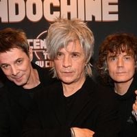 Indochine confirme son retour !