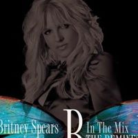 Britney Spears : nouvel album de remixes le 11/10