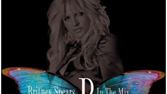 Britney Spears : nouvel album de remixes le 11/10
