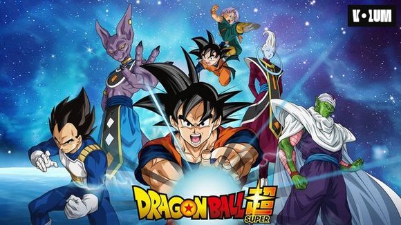 Un parc d'attractions Dragon Ball à Paris ?
