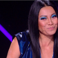 Mask Singer de Noël 2024 : Anggun de retour comme enquêtrice, mais seulement pour une soirée, elle balance, "C'était compliqué"