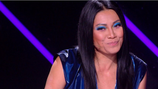 Mask Singer de Noël 2024 : Anggun de retour comme enquêtrice, mais seulement pour une soirée, elle balance, "C'était compliqué"