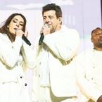Les Enfoirés 2026 : la séquence la plus bouleversante du spectacle