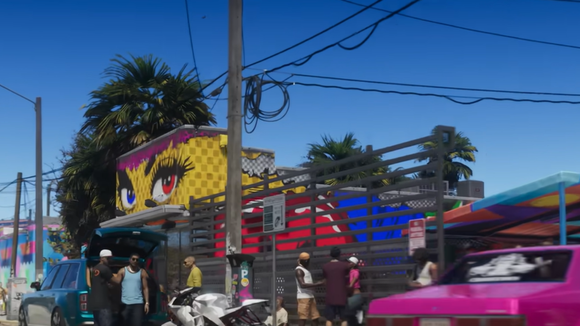 GTA 6 repoussé, ce jeu vidéo français qui pourrait remporter le titre de GOTY !