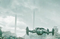 Bande-annonce de Terminator Dark Fate