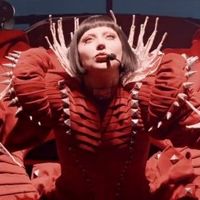 Lady Gaga à Coachella : les moments forts !