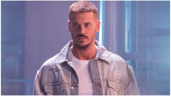 M. Pokora : pas de nouvel album de sitôt !