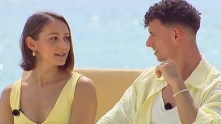 L'Île de la tentation 2025 : déjà une première rupture ? Marine et son ex Logan se rapprochent, Hugo ne supporte plus (spoiler)