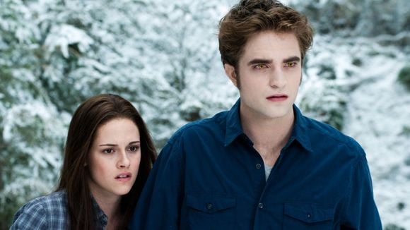17 ans après Twilight, Kristen Stewart retrouve les vampires dans un film "entre fantaisie et cauchemar"
