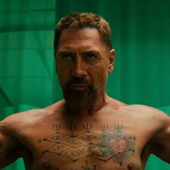 L'une des séries les plus attendues de l'année est arrivée en streaming : un thriller de Martin Scorsese et Steven Spielberg avec Javier Bardem
