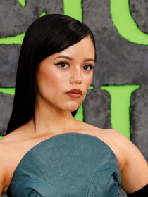Jenna Ortega rejoint l'un des réalisateurs les plus mystérieux du cinéma pour un film étonnant