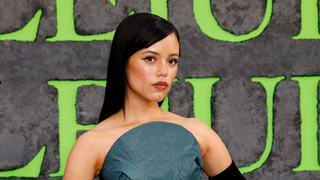 Jenna Ortega rejoint l'un des réalisateurs les plus mystérieux du cinéma pour un film étonnant