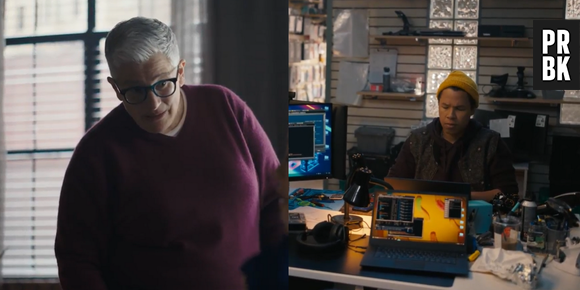 Tracker saison 3 : Velma et Bobby quittent la série