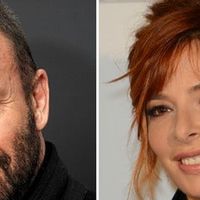 Mylène Farmer et Sting : la rencontre !