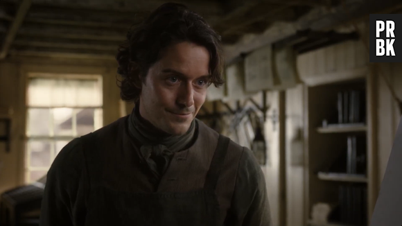 Outlander saison 8 : Fergus ne devait pas mourir dans l'épisode 7