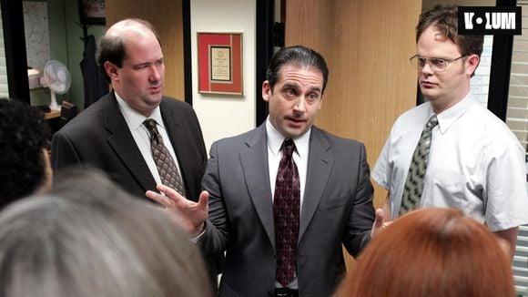 Pourquoi The Office ne devrait jamais revenir
